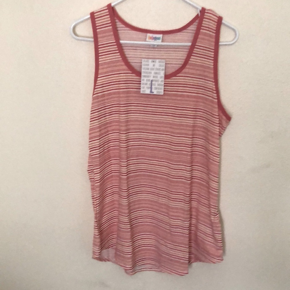 LuLaRoe Tank Top